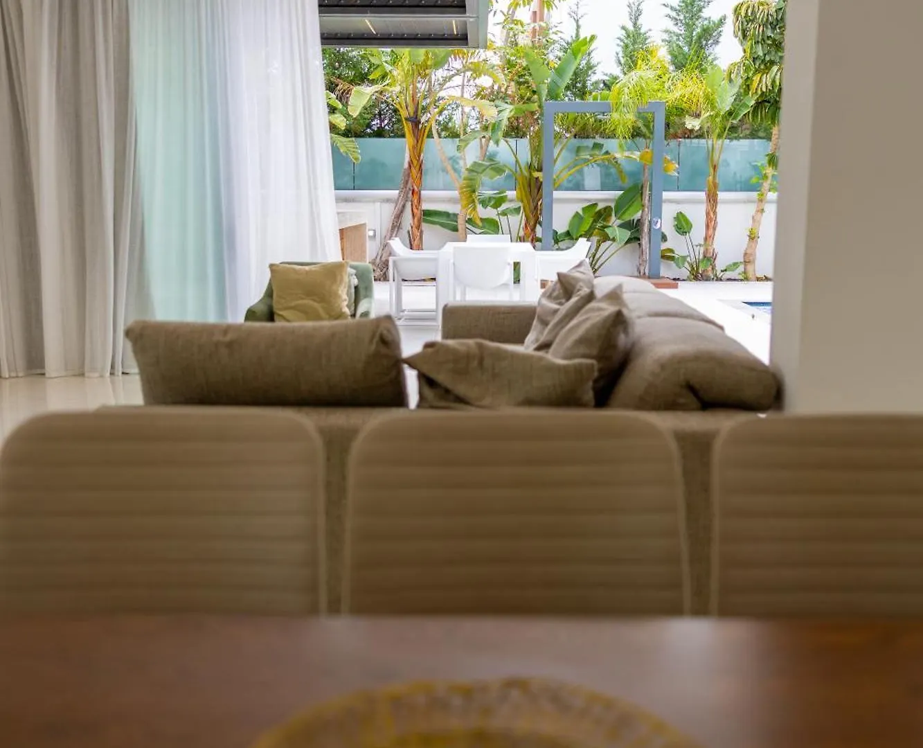 Vivo Mare Beachfront Villas - Vista Ayía Nápa Chypre