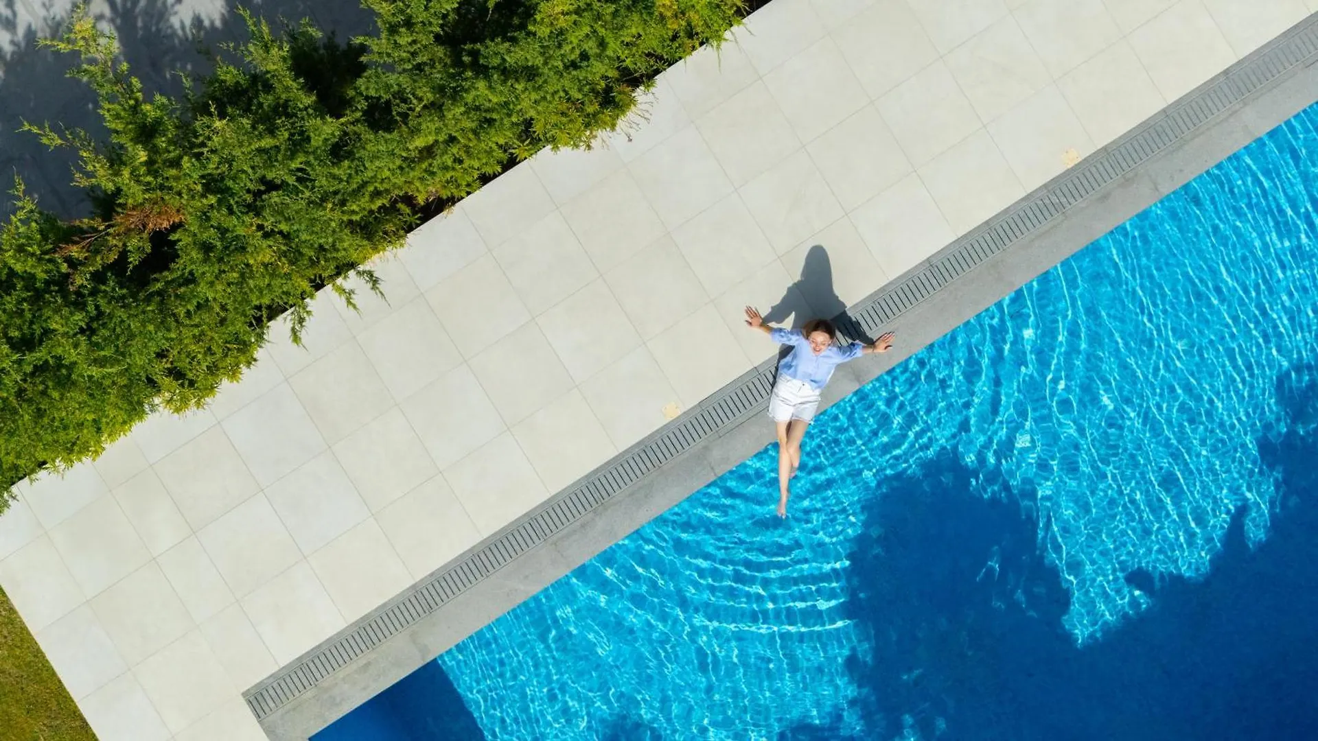 Vivo Mare Beachfront Villas - Vista Ayía Nápa 0*,  Chypre
