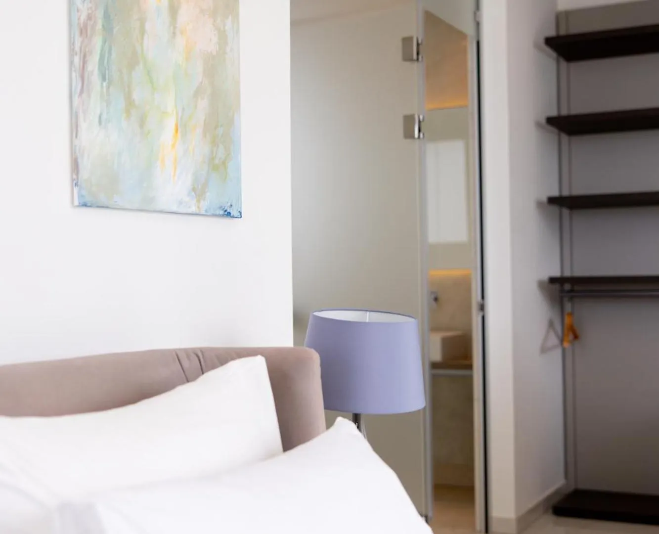 Vivo Mare Beachfront Villas - Vista Ayía Nápa