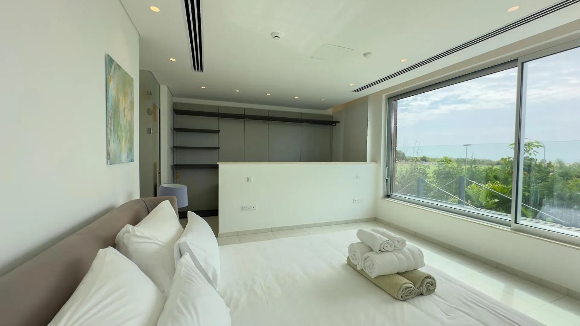 Vivo Mare Beachfront Villas - Vista Ayía Nápa