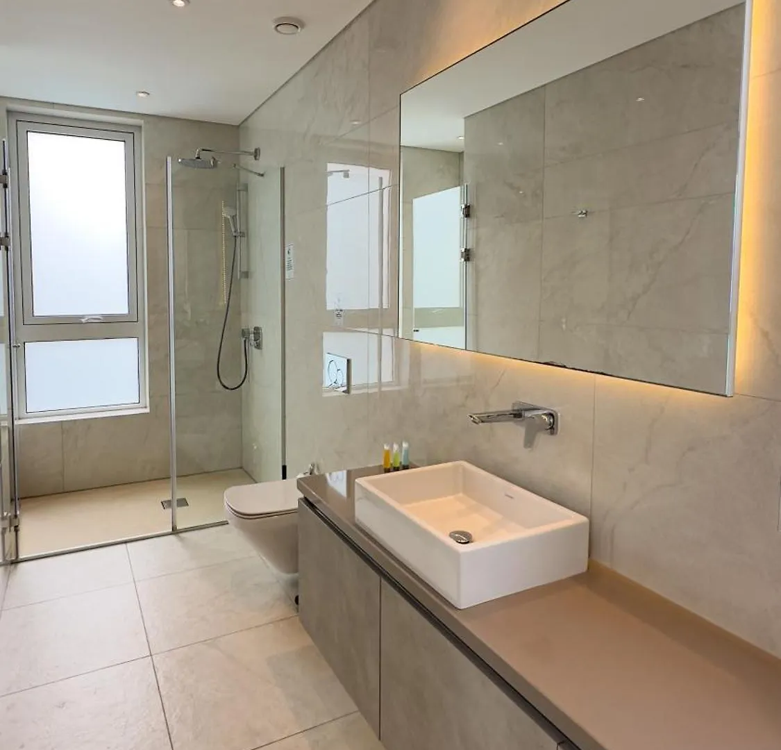 Vivo Mare Beachfront Villas - Vista Ayía Nápa