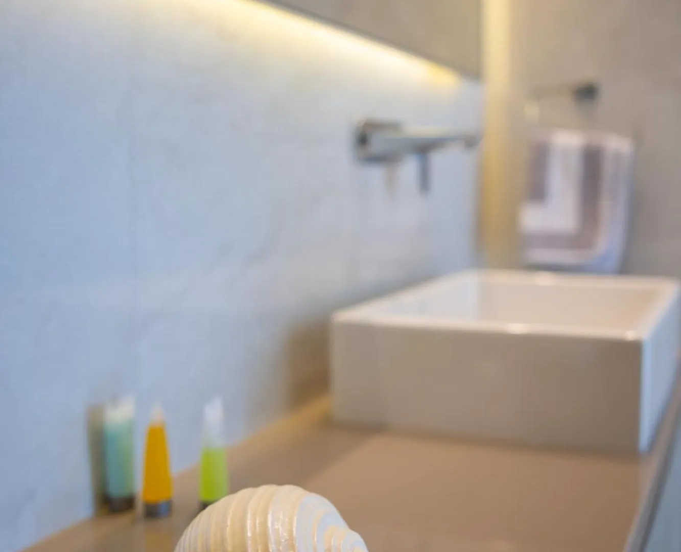 Vivo Mare Beachfront Villas - Vista Ayia Napa