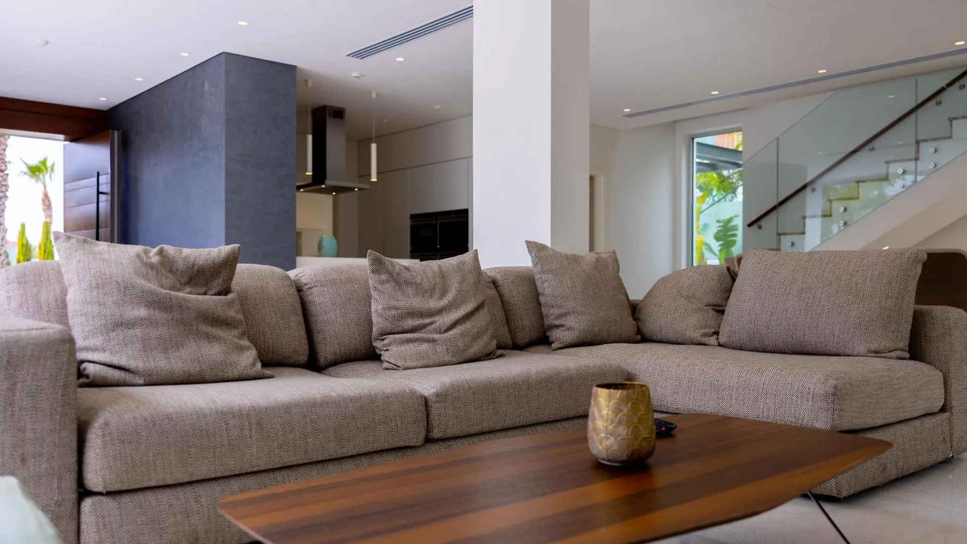 Vivo Mare Beachfront Villas - Vista Ayia Napa Cyprus