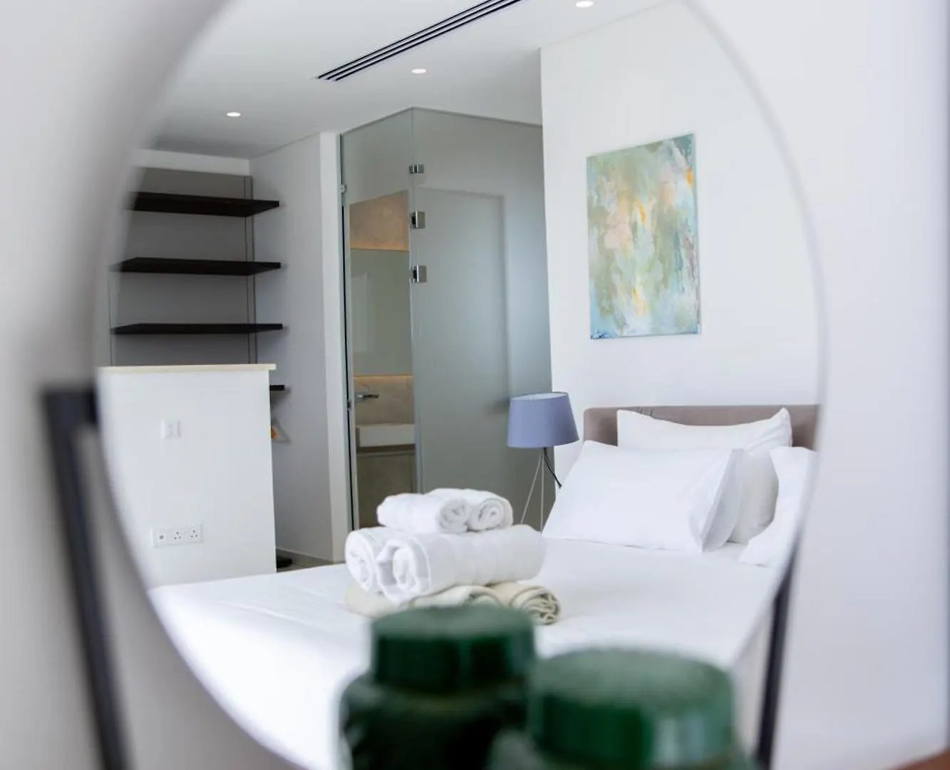 Vivo Mare Beachfront Villas - Vista Ayia Napa