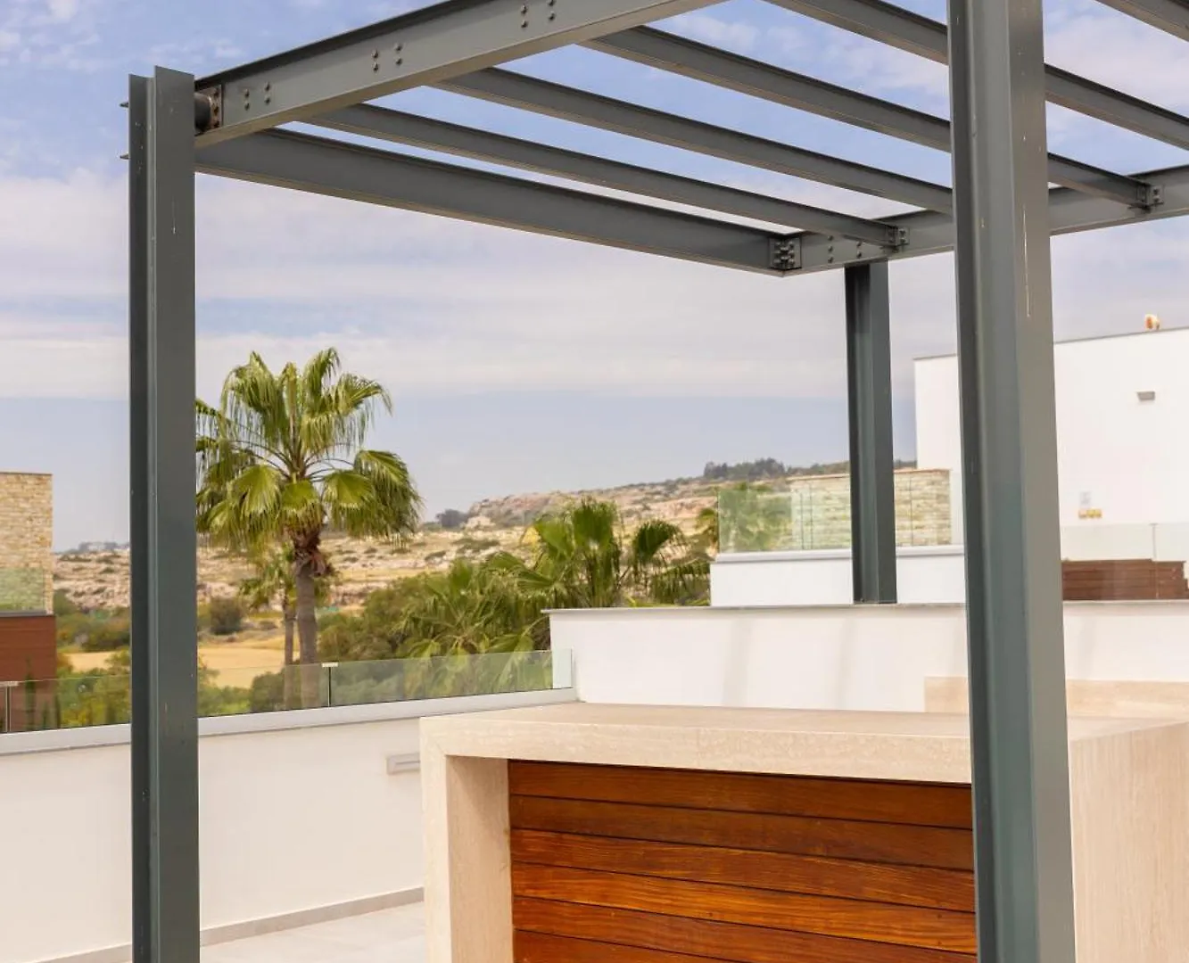 Vivo Mare Beachfront Villas - Vista Ayia Napa