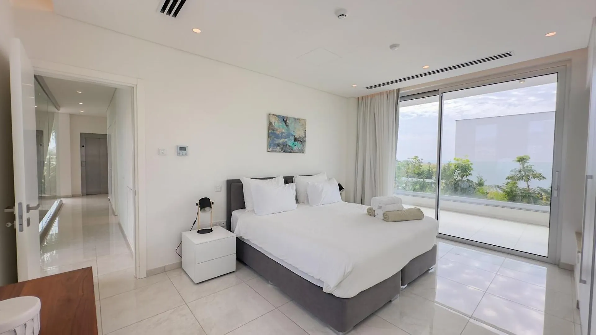 Vivo Mare Beachfront Villas - Vista Ayia Napa