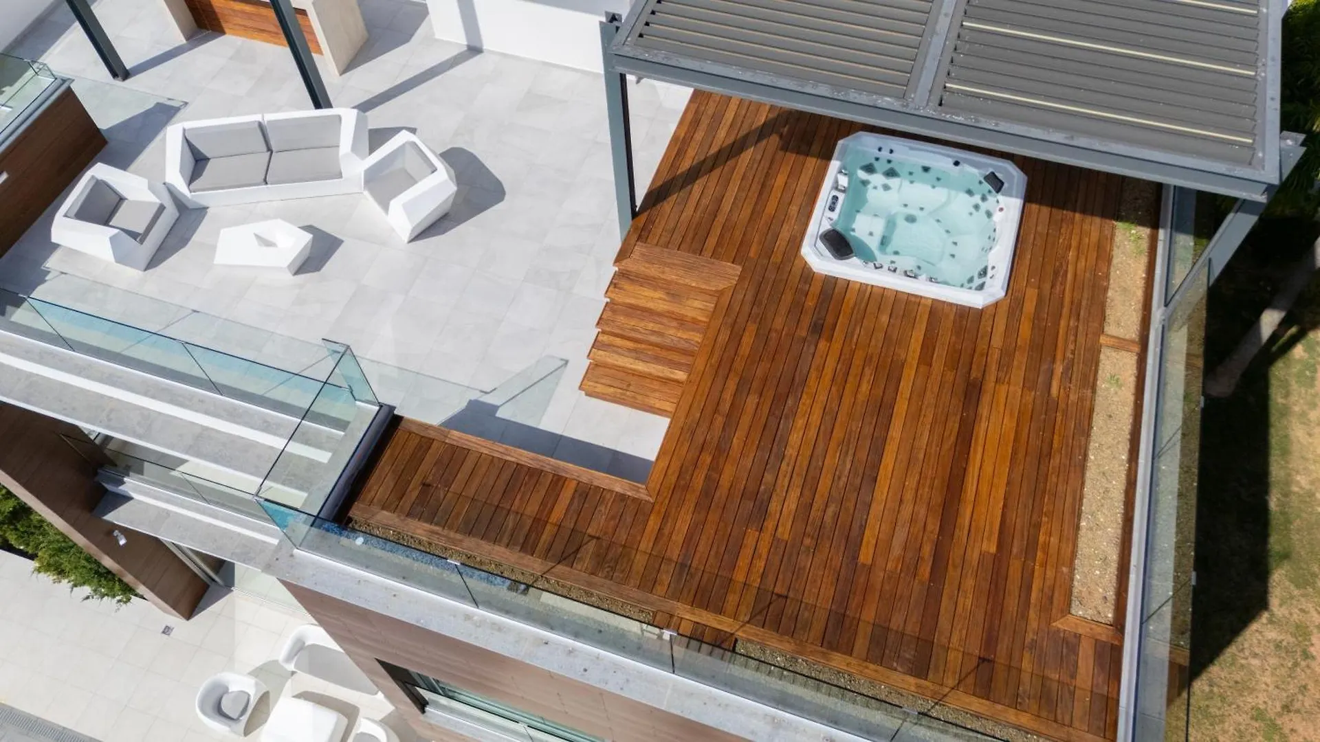 Vivo Mare Beachfront Villas - Vista Ayia Napa