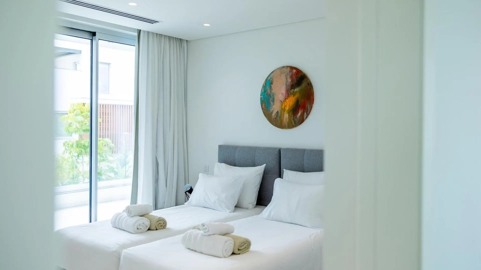 Vivo Mare Beachfront Villas - Vista Ayia Napa Cyprus