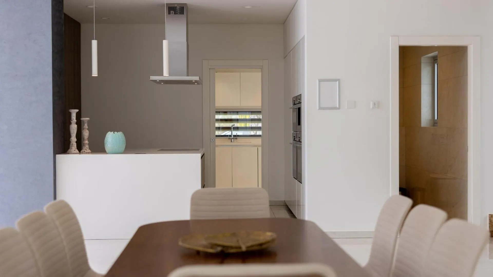Vivo Mare Beachfront Villas - Vista Ayia Napa 0*,  Cyprus