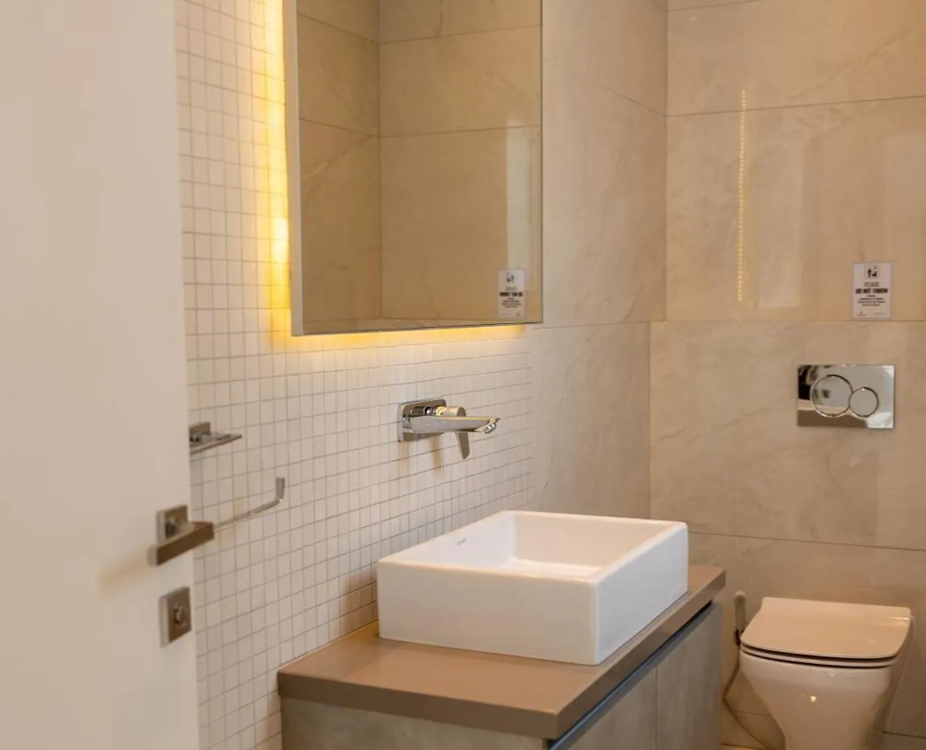 Vivo Mare Beachfront Villas - Vista Ayia Napa