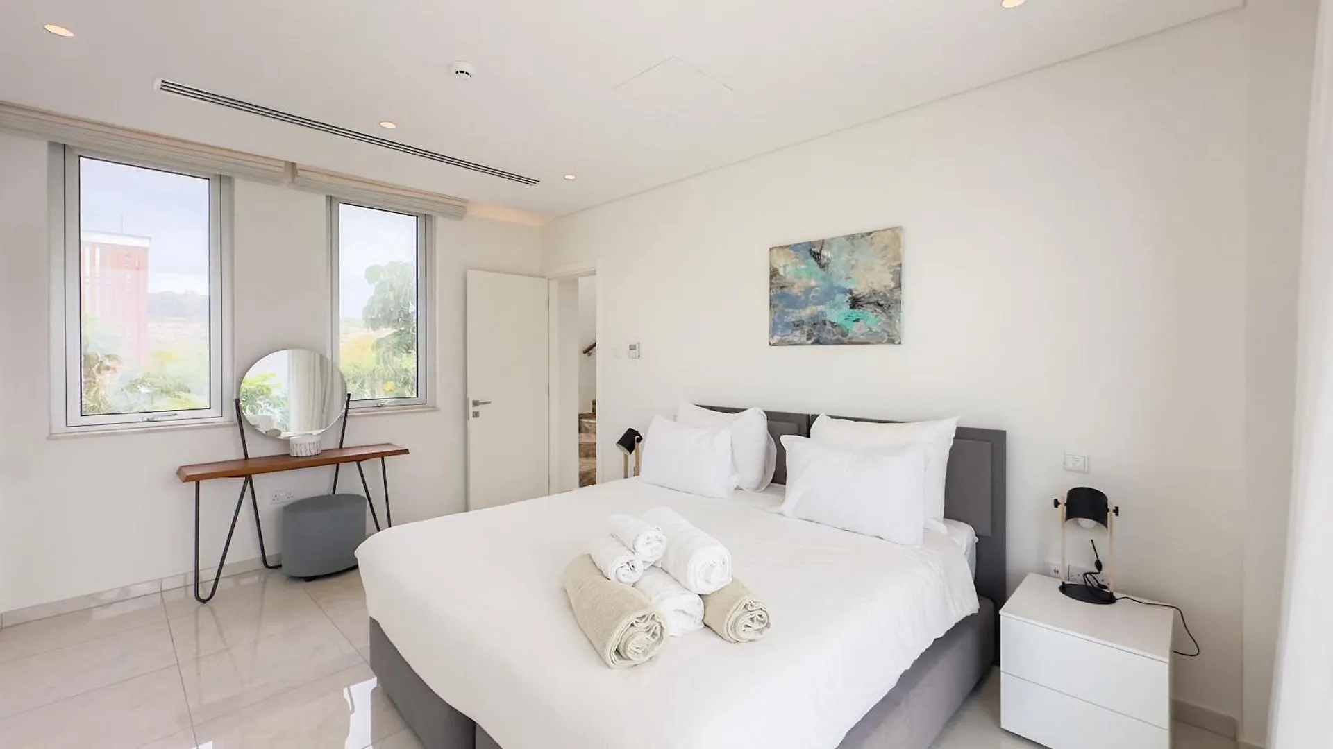 Vivo Mare Beachfront Villas - Vista Ayia Napa