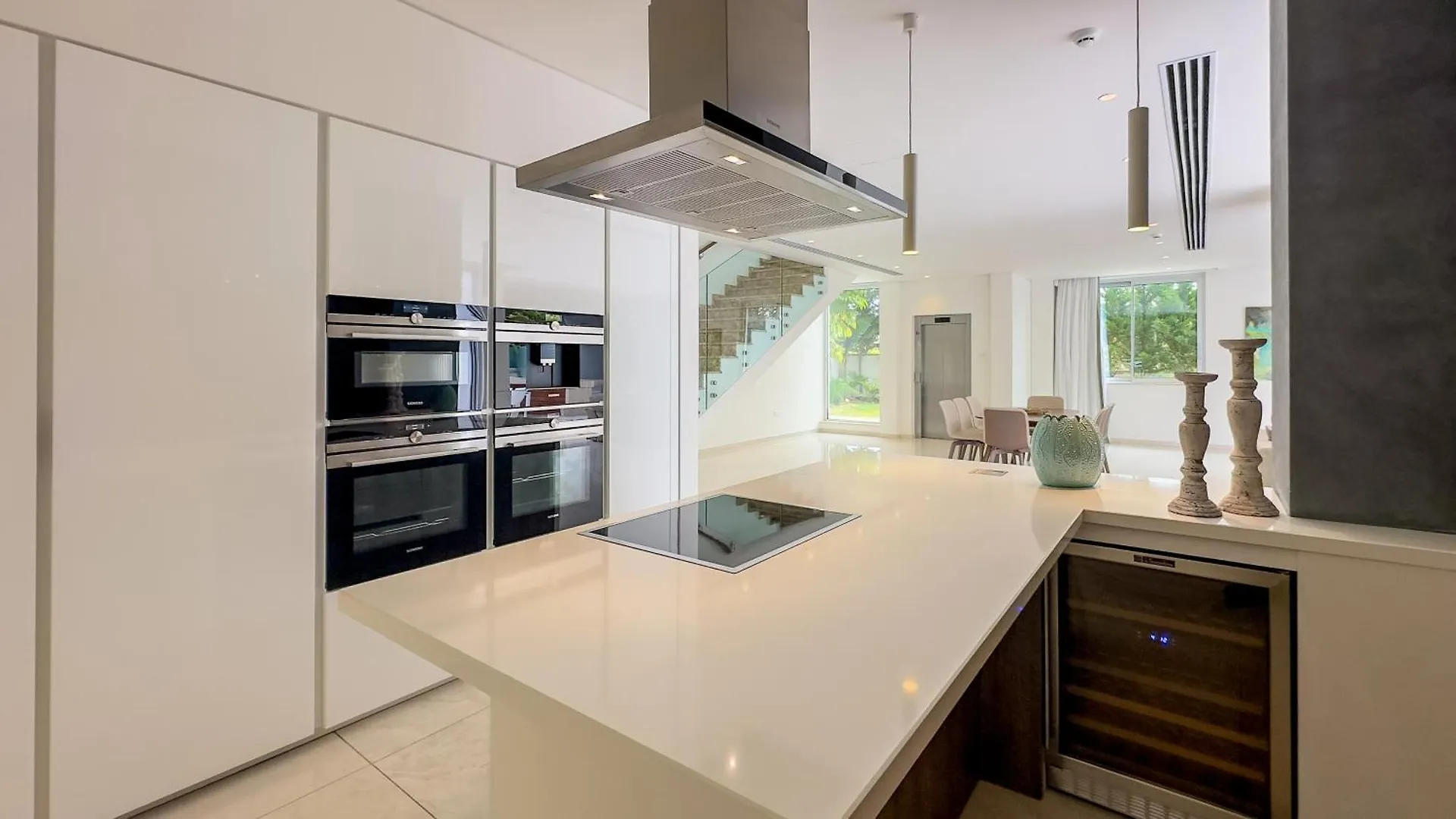 Vivo Mare Beachfront Villas - Vista Ayia Napa