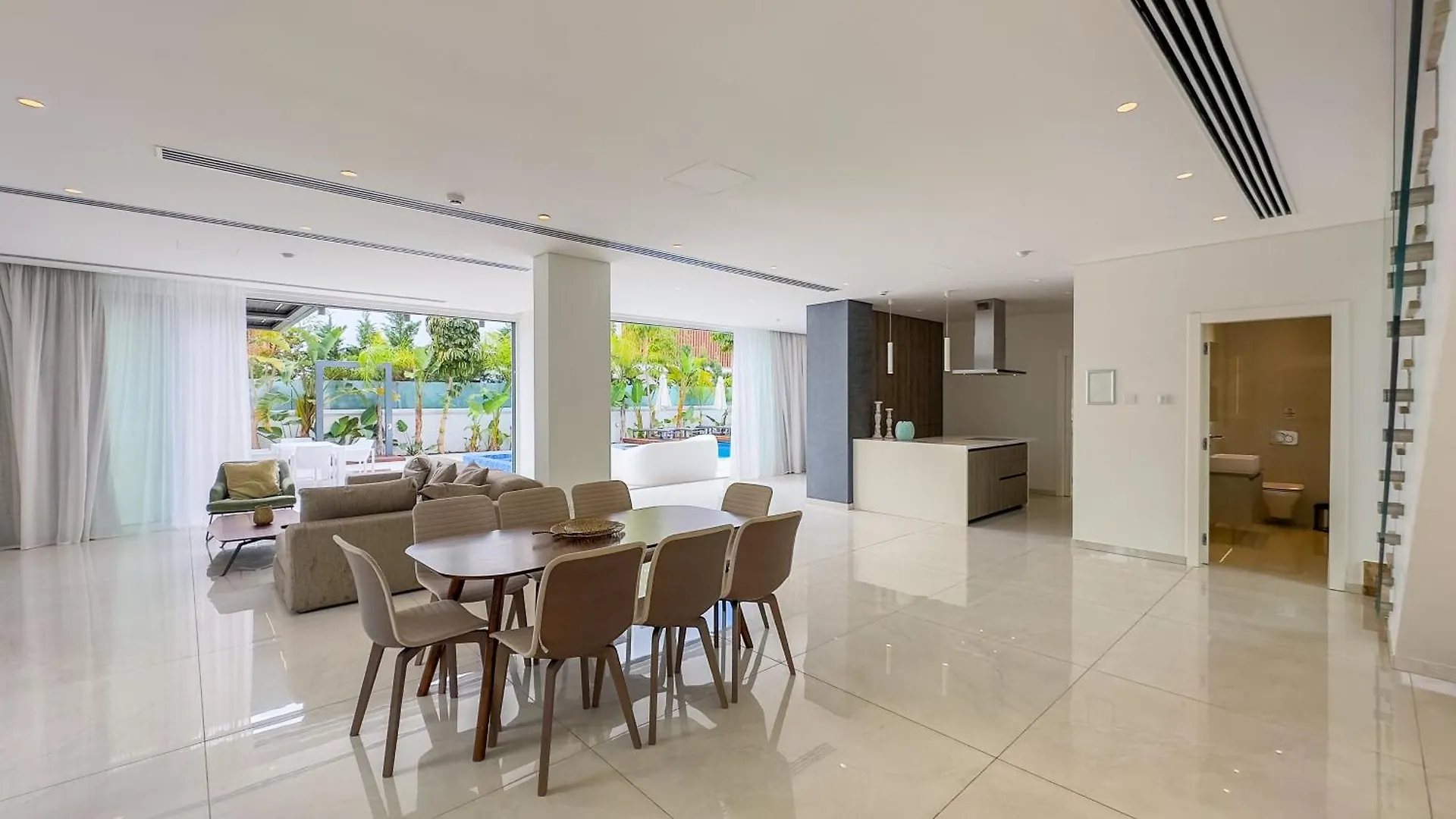 Vivo Mare Beachfront Villas - Vista Ayia Napa 0*,  Cyprus