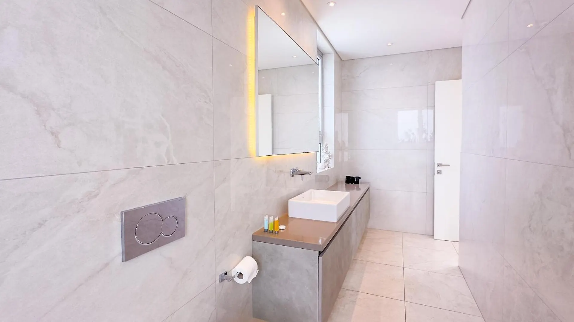 Vivo Mare Beachfront Villas - Vista Ayia Napa 0*,  Cyprus