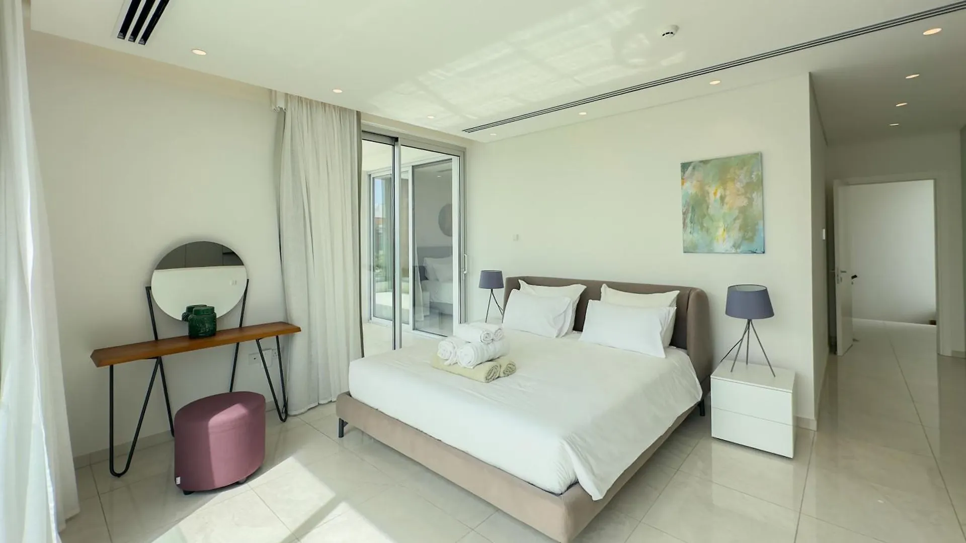 Vivo Mare Beachfront Villas - Vista Ayia Napa