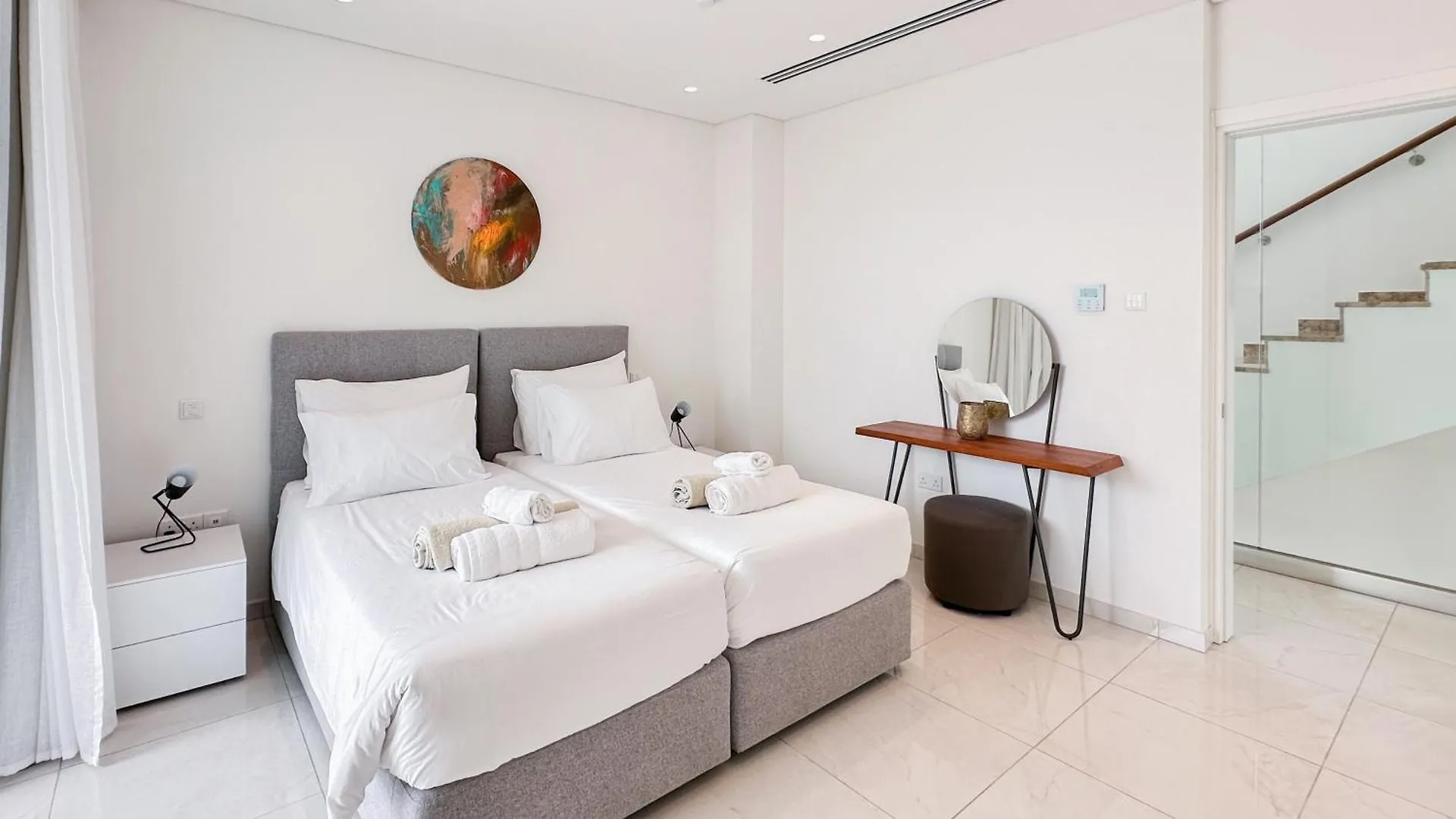 Vivo Mare Beachfront Villas - Vista Ayia Napa