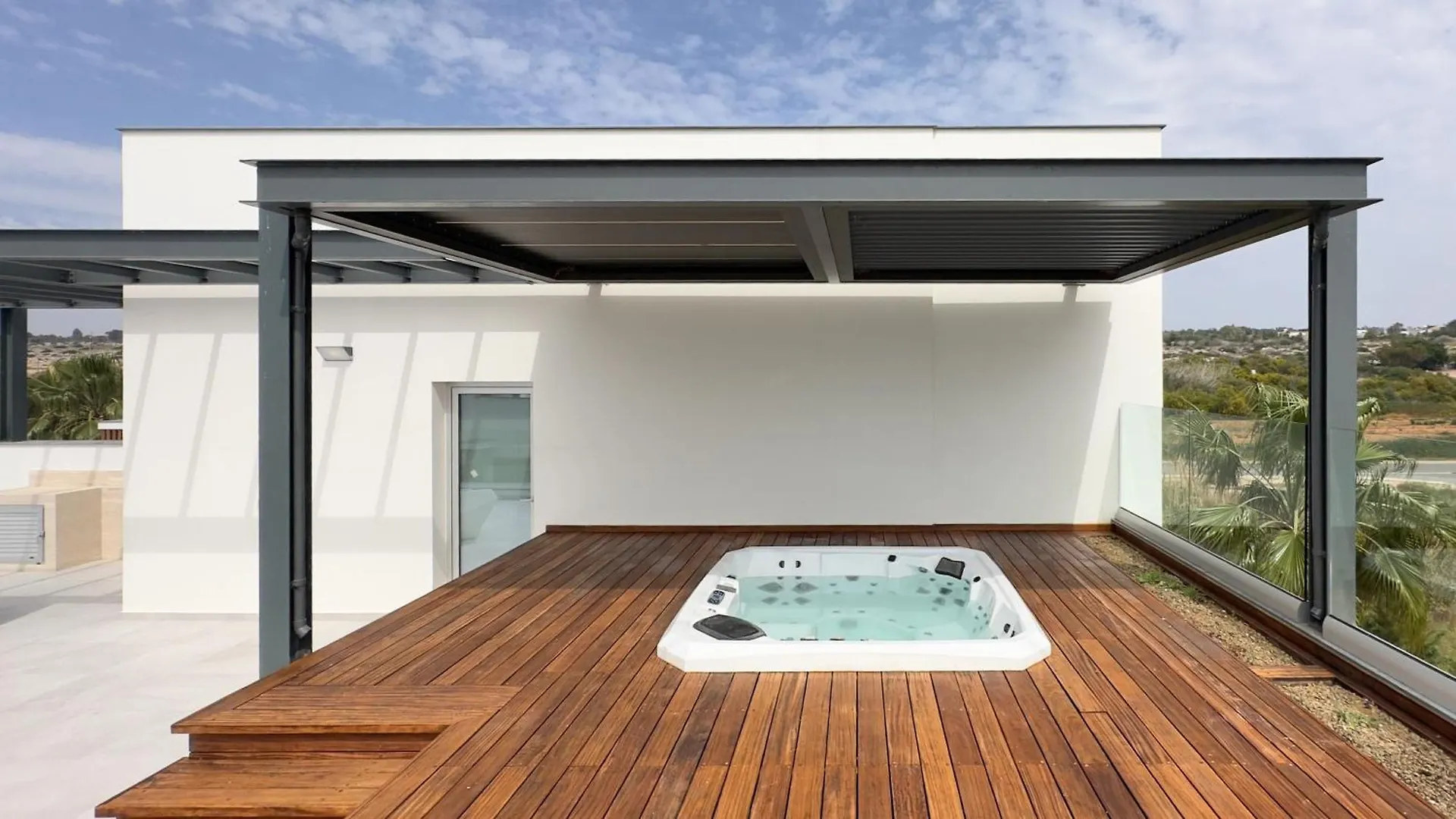 Vivo Mare Beachfront Villas - Vista Ayia Napa Cyprus