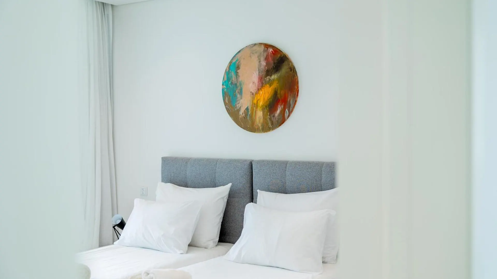 Vivo Mare Beachfront Villas - Vista Ayia Napa Cyprus