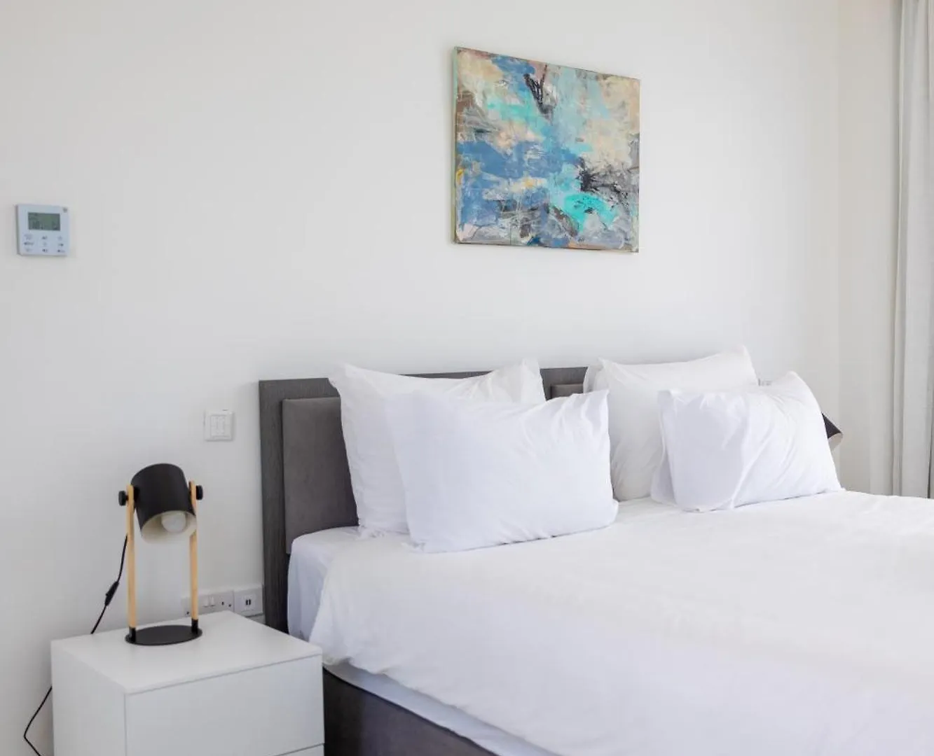 Vivo Mare Beachfront Villas - Vista Ayia Napa