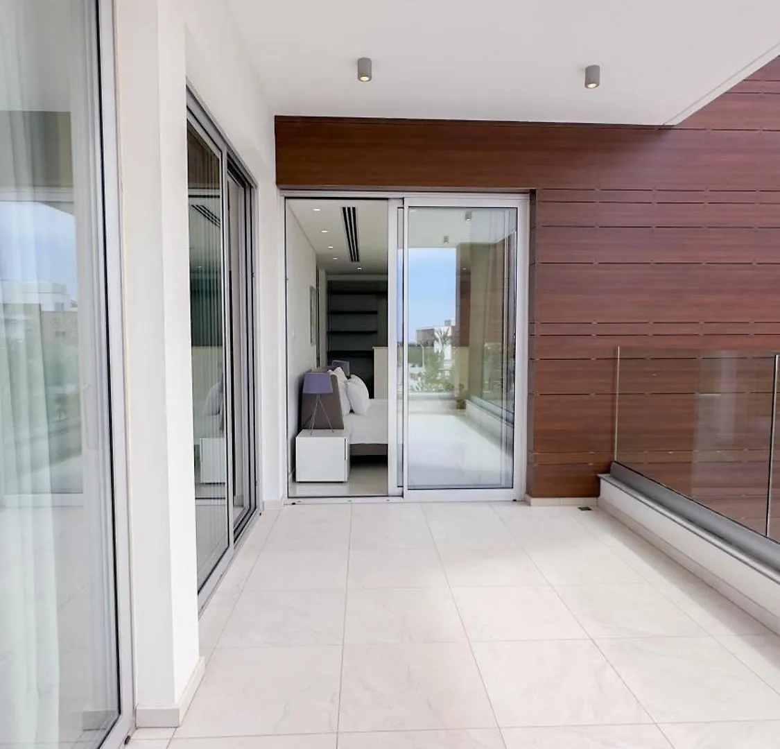 Vivo Mare Beachfront Villas - Vista Ayia Napa 0*,